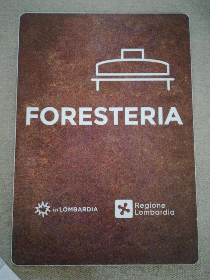 Le Mura Foresteria Grassobbio Exterior photo
